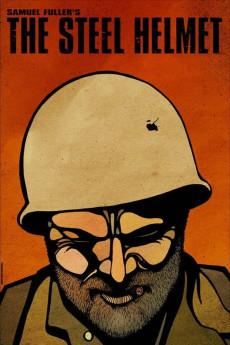 The Steel Helmet 1951 720p bluray YTS