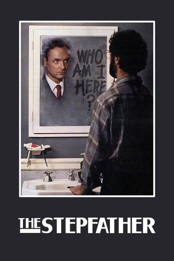 The Stepfather (1987) BDRip 720p от msltel | P, P2, A