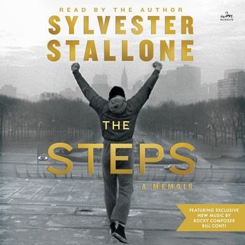 The Steps - Sylvester Stallone