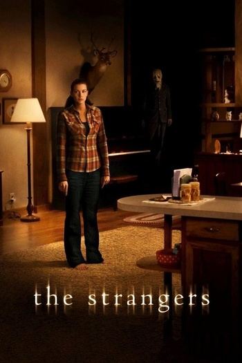 The Strangers 2008 UHD BluRay 2160p HDR10 DV HEVC DTS-HD MA 5.1 x265-E