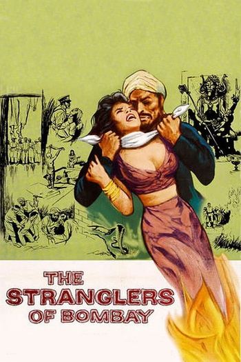 The Stranglers of Bombay (1959) BDRip 720p | L1