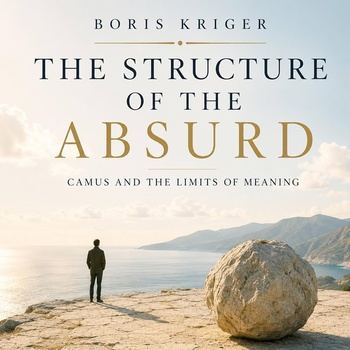 The Structure of the Absurd: Camus and the Limits of Meaning - Boris Kriger