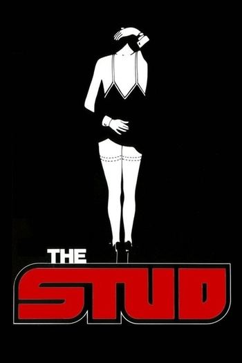 The Stud (1978) BDRip-AVC | P2