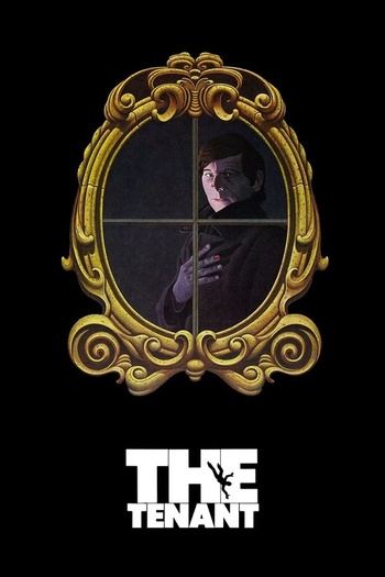 The Tenant (1976) UHD BDRemux 2160p | HDR | Dolby Vision Profile 7 | Carlotta Films | P, A