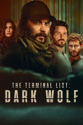 The Terminal List Dark Wolf S01 720p x264-FENiX EZTV