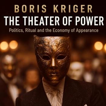 The Theater of Power: Politics, Ritual and the Economy of Appearance - Boris Kriger