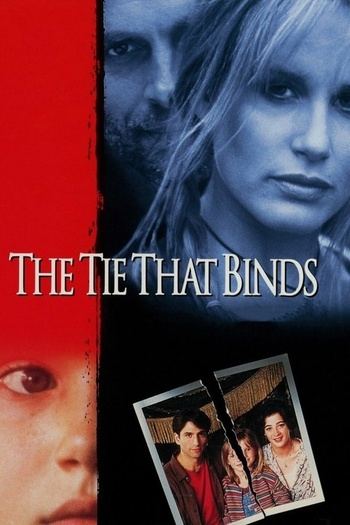The Tie That Binds (1995) BDRip 720p от msltel | P2, A