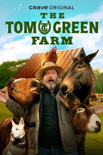 The Tom Green Farm S01E01 1080p WEB H264-CBFM EZTV