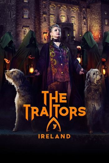 The Traitors Ireland S02E09 720p WEB H264-JFF EZTV