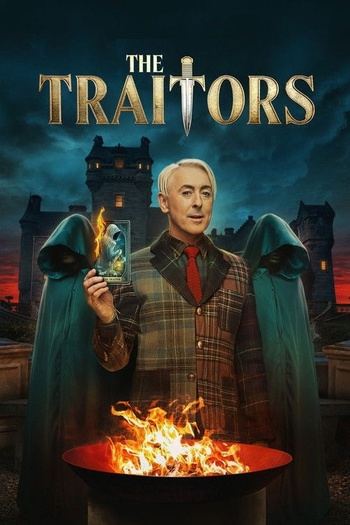 The Traitors US S05E01 720p WEB H264-JFF EZTV