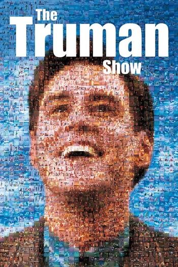 The Truman Show 1998 REMASTERED 1080p BluRay HEVC x265 5.1 BONE