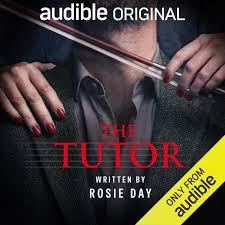 The Tutor - Rosie Day