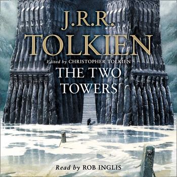 The Two Towers - J. R. R. Tolkien