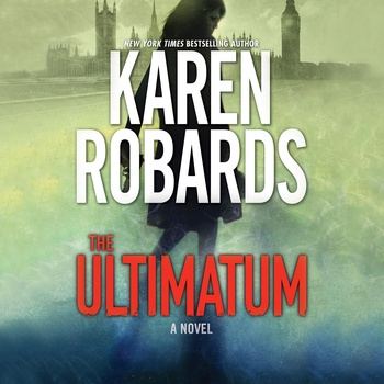 The Ultimatum: The Guardian, Book 1 - Karen Robards