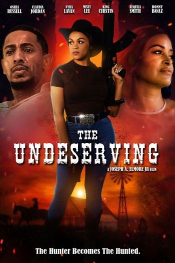The Undeserving 2024 1080p web YTS