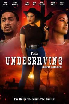 The Undeserving 2024 720p web YTS