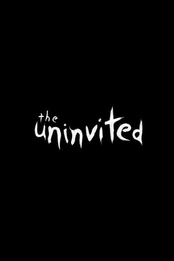 The Uninvited 2009 Upscaled BluRay 2160p HDR10 HEVC Dolby TrueHD 5.1 x265-E