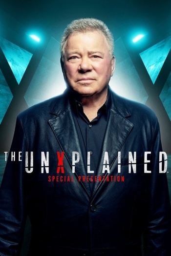 The UnXplained Special Presentation S02E12 1080p WEB h264-EDITH EZTV