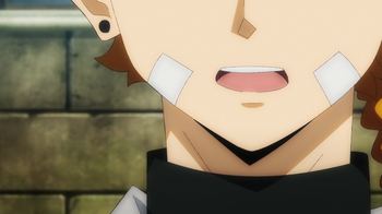 The Vermilion Mask S01E01 Peru the Mask Maker 1080p CR WEB-DL AAC2.0 H.264-VARYG (Shuiro no Kamen, Multi-Subs)