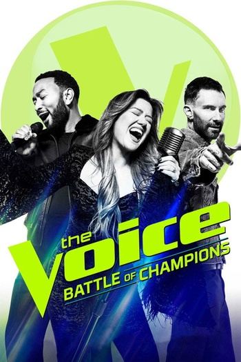 The Voice S30E08 1080p WEB H264-HOTDOGWATER EZTV
