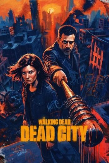 The.Walking.Dead.Dead.City.S03e08.Final.Vostfr.Web.H264