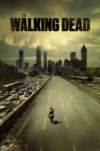 The Walking Dead S07 BluRay 1080p TrueHD 7 1 AVC REMUX-FraMeSToR