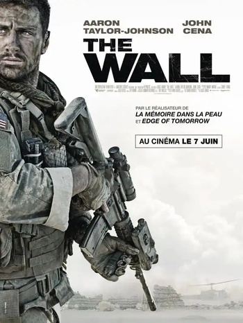 The.Wall.2017.FRENCH.BDRip.XviD-EXTREME