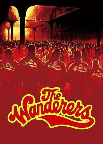 The Wanderers 1979 Preview Cut 1080p BluRay HEVC x265 BONE