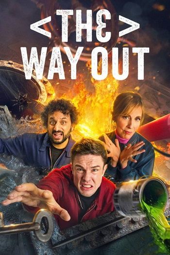 The Way Out UK S01E02 Art Heist 1080p ALL4 WEB-DL AAC2 0 H 264-RAWR EZTV