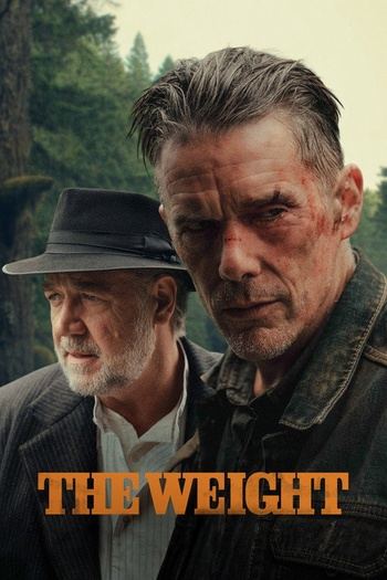 The Weight 2026 1080p WEBRip H264-PlayFulDarkness