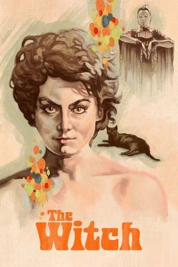 The.Witch.1966.(Damiano Damiani - Horror).1080p.BRRip.x264-Classics