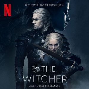The Witcher Season 2 (Soundtrack from the Netflix Original Series) (2021) [24Bit-48kHz] FLAC [PMEDIA] ⭐️