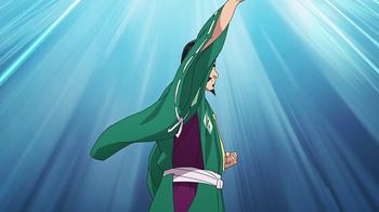 The World Is Dancing S01E05 A Budding Throb 1080p HIDI WEB-DL DUAL AAC2.0 H.264-VARYG (Dual-Audio)