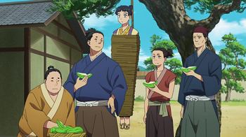 The World Is Dancing S01E06 Connection 1080p HIDI WEB-DL DUAL AAC2.0 H.264-VARYG (Dual-Audio)