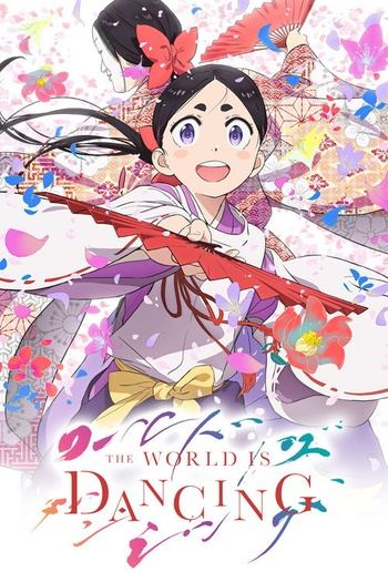 The World Is Dancing S01E12 1080p HEVC x265-MeGusta EZTV