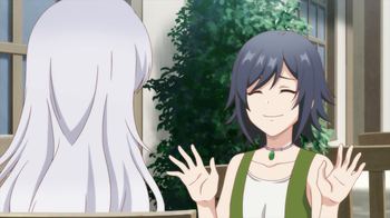 The Worlds Strongest Rearguard S01E10 The Beauty of the Frenzied Forest 1080p BILI WEB-DL AAC2.0 H.264-VARYG (Sekai Saikyou no Kouei: Meikyuukoku no S