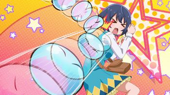 The Worlds Strongest Witch S01E01 1080p CR WEB-DL AAC2.0 H.264-VARYG (Sekai Saikyou no Majo, Hajimemashita, Multi-Subs)