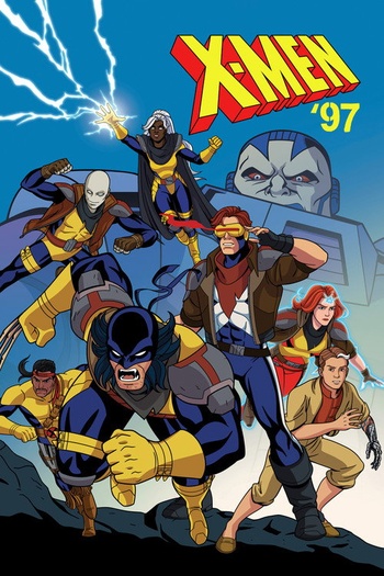 The X Men Universe Collection 1963 2026 Part 03 Events