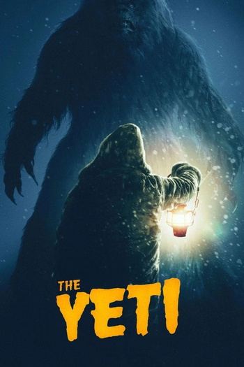 The Yeti (2026) 1080p WEB-DL [Hindi + English] ESub ~ RemuxDoc