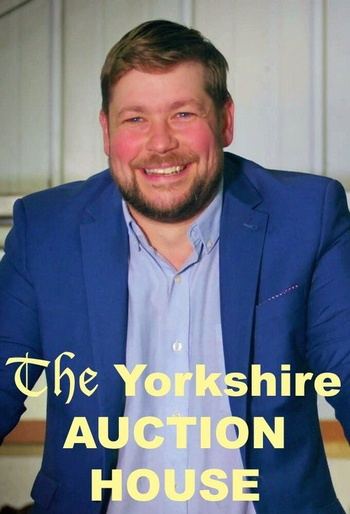 The Yorkshire Auction House S07E07 1080p HDTV H264-DARKFLiX EZTV