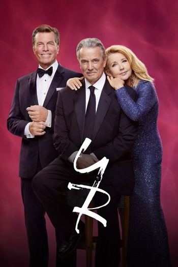 The Young and the Restless S54E03 720p WEB h264-DiRT EZTV