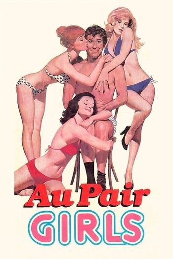 The Young Playmates (1972) BDRip-AVC | L1