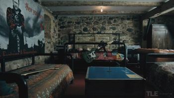 TheLifeErotic 26 10 13 Samantha Rouge Rock Star 2 XXX 480p MP4 XXX XC