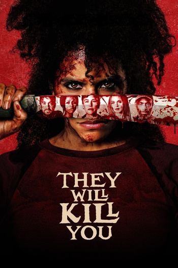 They Will Kill You (2026) BDRip-HEVC 1080p | D