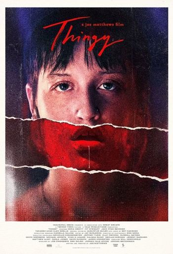 Thingy 2026 1080p WEB-DL HEVC x265 5.1 BONE