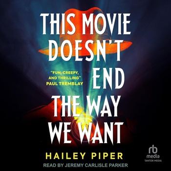 This Movie Doesnt End the Way We Want [LGBT] - Hailey Piper