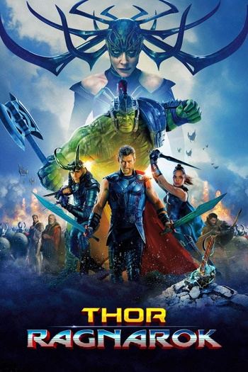 Thor.Ragnarok.2017.2160P.Ai Enhanced.4K.Bluray.60FPS.H264.SDR.DTS.7.1Atmos.MultiSubs_Marjenbo