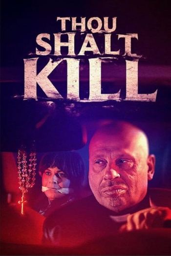 Thou Shalt Kill 2025 1080p web YTS