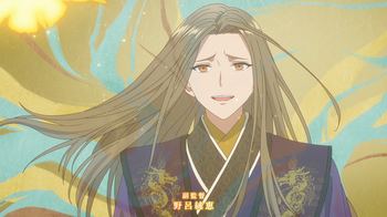 Though I Am an Inept Villainess S01E08 Like a Villainess Like a Villainess 1080p CR WEB-DL MULTi AAC2.0 H.264-VARYG (Futsutsuka na Akujo de wa Gozaima