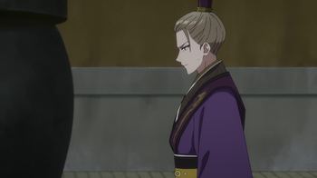 Though I Am an Inept Villainess S01E10 Split Curses Too 1080p NF WEB-DL AAC2.0 H.264-VARYG (Futsutsuka na Akujo de wa Gozaimasu ga: Suuguu Chouso Tori